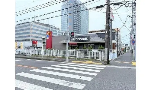 Propiedad 4DK en la Ciudad de Ebina, Prefectura de Kanagawa (6)