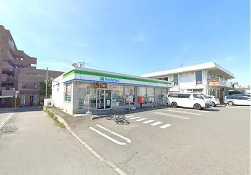 Propiedad 4DK en la Ciudad de Ebina, Prefectura de Kanagawa (7)