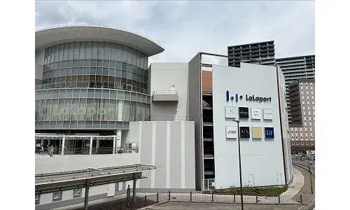 Propiedad 4DK en la Ciudad de Ebina, Prefectura de Kanagawa (8)