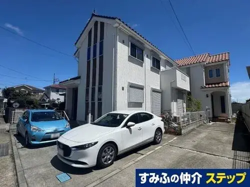 Akiya in Kanagawa