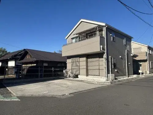 Akiya in Kanagawa