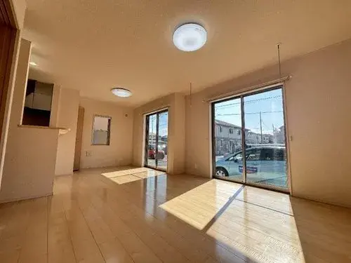 4LDK مدينة ساغاميهارا محافظة كاناغاوا (5)