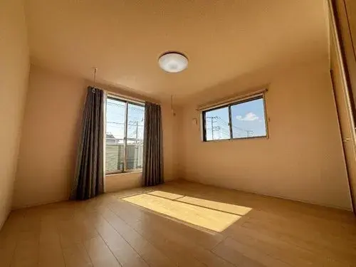4LDK مدينة ساغاميهارا محافظة كاناغاوا (9)