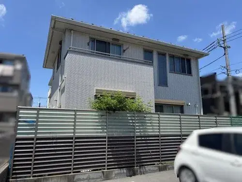Akiya in Kanagawa
