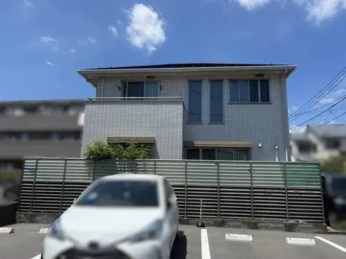 Kanagawa Prefecture Yamato City 2LDK+S Property (2)