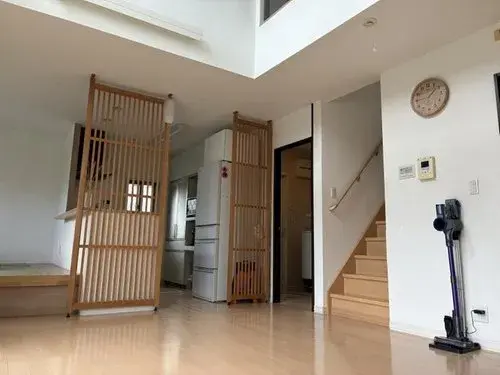 Kanagawa Prefecture Yamato City 2LDK+S Property (12)