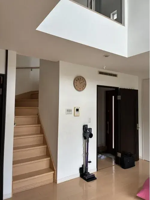 Kanagawa Prefecture Yamato City 2LDK+S Property (15)