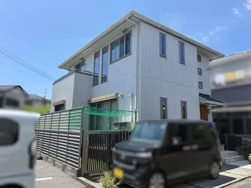 Kanagawa Prefecture Yamato City 2LDK+S Property (3)