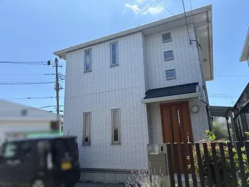 Kanagawa Prefecture Yamato City 2LDK+S Property (4)