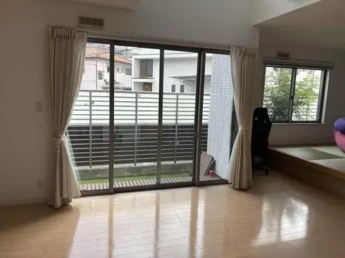 Kanagawa Prefecture Yamato City 2LDK+S Property (6)