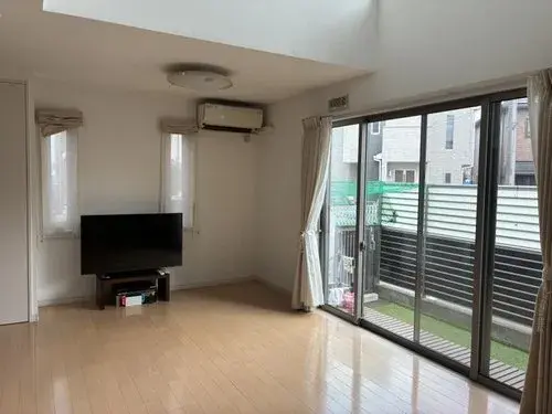 Kanagawa Prefecture Yamato City 2LDK+S Property (8)