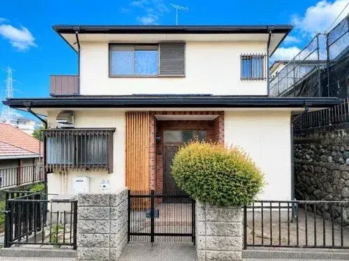 Akiya in Kanagawa
