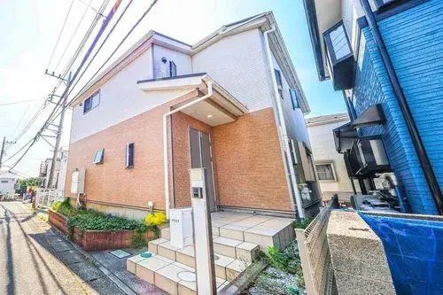 Akiya in Kanagawa