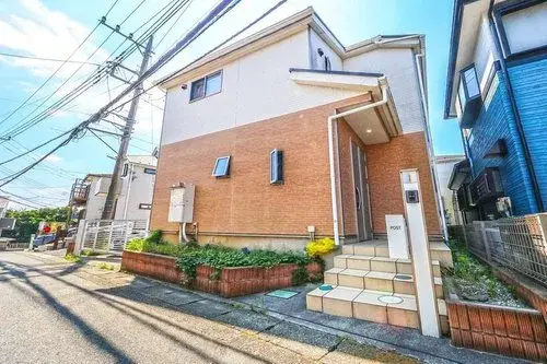 3LDK+S Ebina City Kanagawa Prefecture (3)