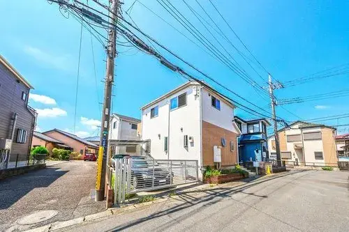 3LDK+S Ebina City Kanagawa Prefecture (5)