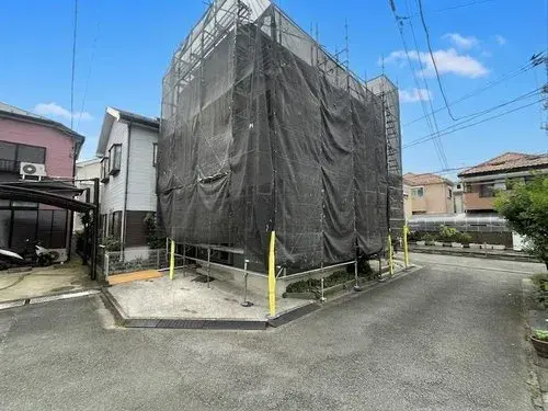 Akiya in Kanagawa