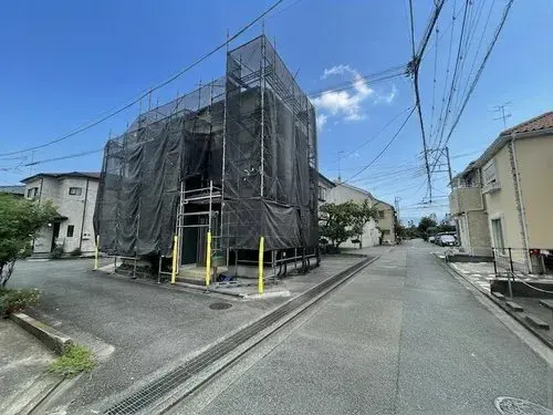 4LDK Atsugi City Kanagawa Prefecture (3)