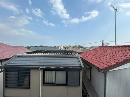 Akiya in Kanagawa