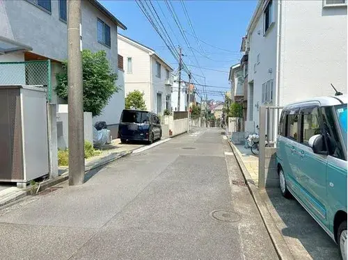 4LDK+S Ciudad de Yokohama Prefectura de Kanagawa (4)