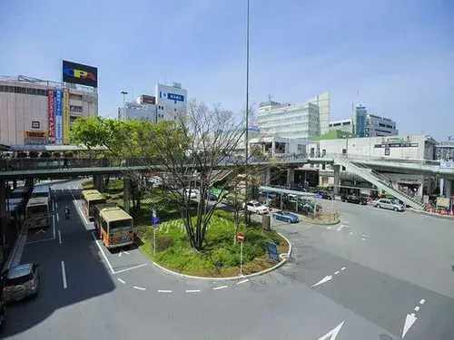 2DK Property Fujisawa City Kanagawa Prefecture (11)