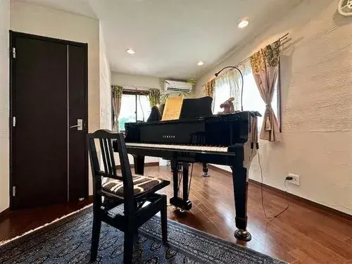 2DK Property Fujisawa City Kanagawa Prefecture (5)