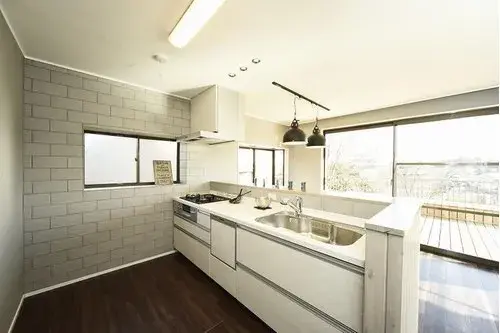 Собственность 4LDK, район Konan, город Yokohama, префектура Kanagawa (13)