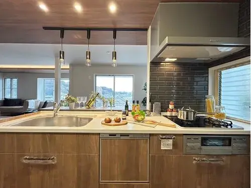 Собственность 4LDK, район Konan, город Yokohama, префектура Kanagawa (15)