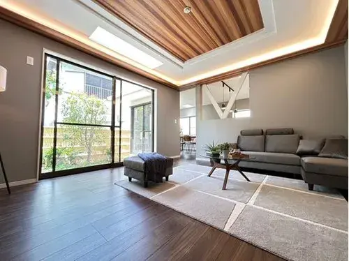Собственность 4LDK, район Konan, город Yokohama, префектура Kanagawa (4)