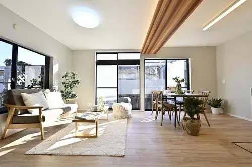 Собственность 4LDK, район Konan, город Yokohama, префектура Kanagawa (5)