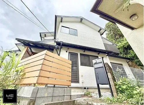 Akiya in Kanagawa