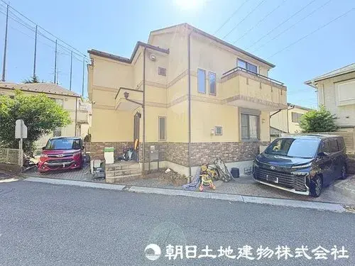 4LDK Residence Kawasaki City, Kanagawa Prefecture (2)