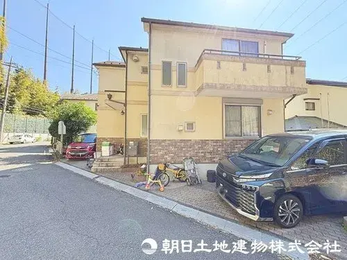 4LDK Residence Kawasaki City, Kanagawa Prefecture (3)