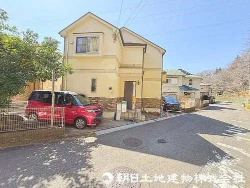4LDK Residence Kawasaki City, Kanagawa Prefecture (4)