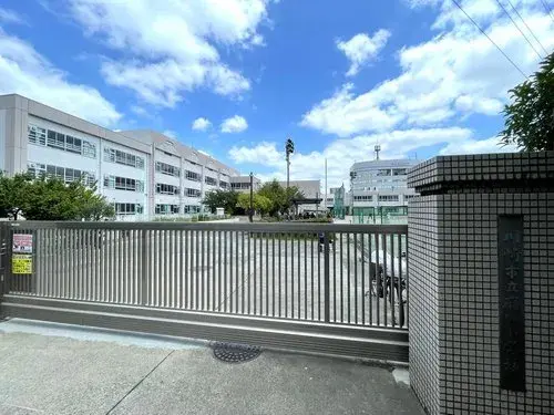 4LDK Residence Kawasaki City, Kanagawa Prefecture (8)
