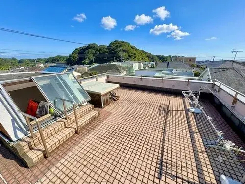Akiya in Kanagawa