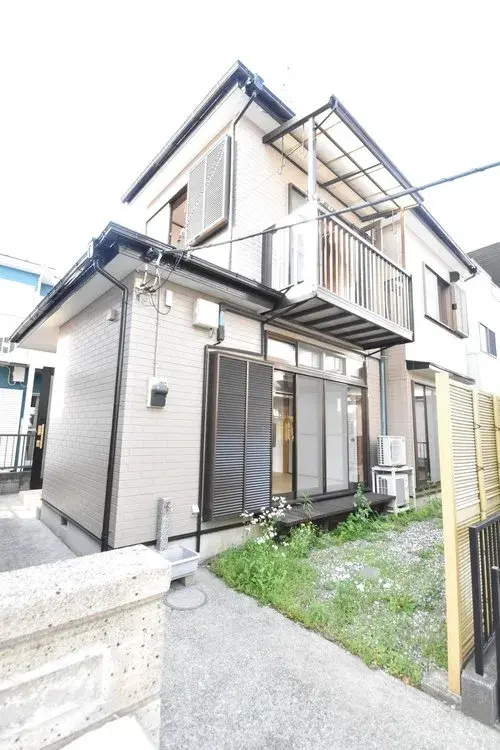Akiya in Kanagawa