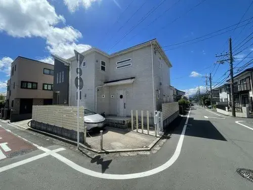 Akiya in Kanagawa