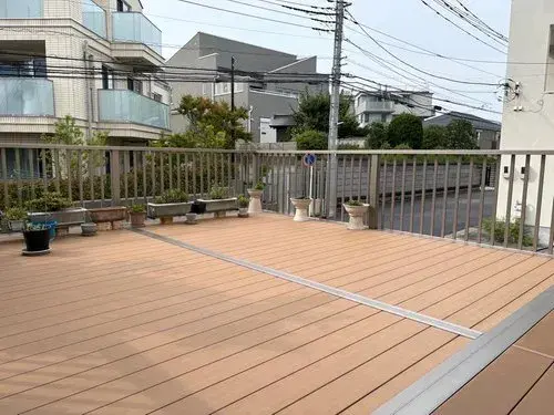 Propiedad 2LDK Distrito Aoba, Ciudad de Yokohama, Prefectura de Kanagawa (2)