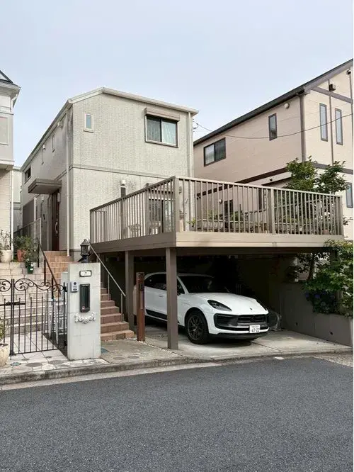 Propiedad 2LDK Distrito Aoba, Ciudad de Yokohama, Prefectura de Kanagawa (4)