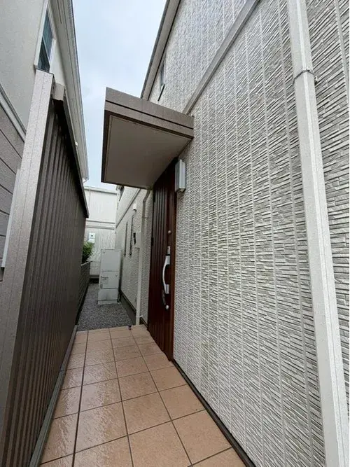 Propiedad 2LDK Distrito Aoba, Ciudad de Yokohama, Prefectura de Kanagawa (6)