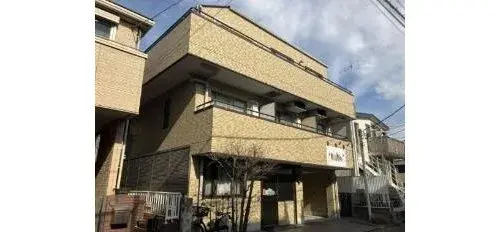3LDK Недвижимость, район Kohoku, город Yokohama, префектура Kanagawa (3)