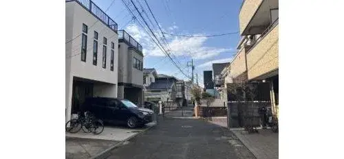 3LDK Недвижимость, район Kohoku, город Yokohama, префектура Kanagawa (5)