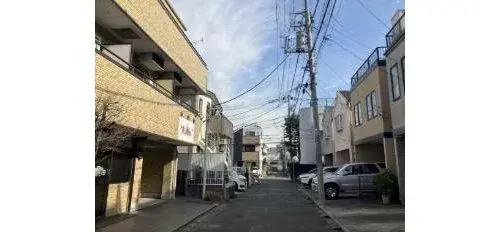 3LDK Недвижимость, район Kohoku, город Yokohama, префектура Kanagawa (6)