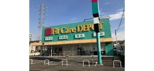 3LDK Недвижимость, район Kohoku, город Yokohama, префектура Kanagawa (8)