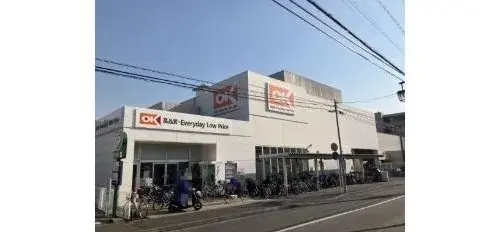 3LDK Недвижимость, район Kohoku, город Yokohama, префектура Kanagawa (10)