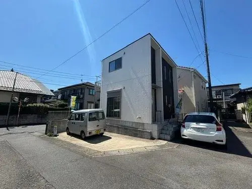 Akiya in Kanagawa