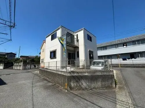 三室两厅一厨带储藏室 厚木市 神奈川县 (2)
