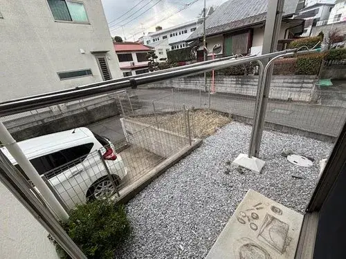 三室两厅一厨带储藏室 厚木市 神奈川县 (3)