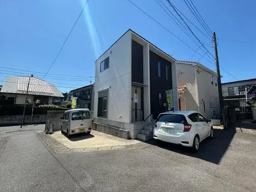 三室两厅一厨带储藏室 厚木市 神奈川县 (4)