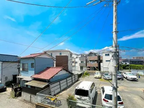 Akiya in Kanagawa